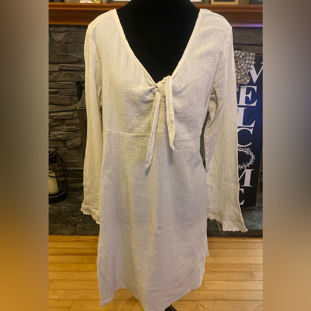 fresh produce Be Inspired Tunic in Natural